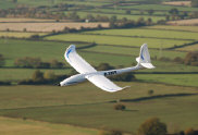 Multiplex Easy Glider photo