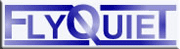 Click to go to the FlyQuiet Website