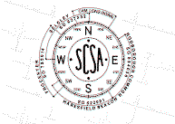 The club's Compas logo,