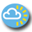 Weather symbol