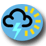 Weather symbol
