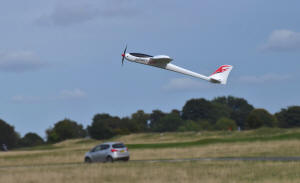 Photo of Multiplex Easy Glider