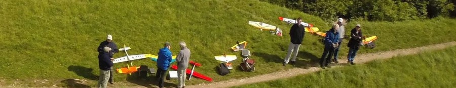 SCSA members at Harsfield