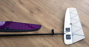 AVA Pro Tail.JPG (65055 bytes)